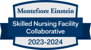 SNF Collaborative Member Badge